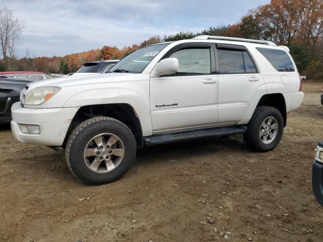 2004 Toyota 4Runner SR5