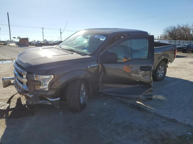 1FTEW1C80FKE37926 | 2015 FORD F150 SUPER