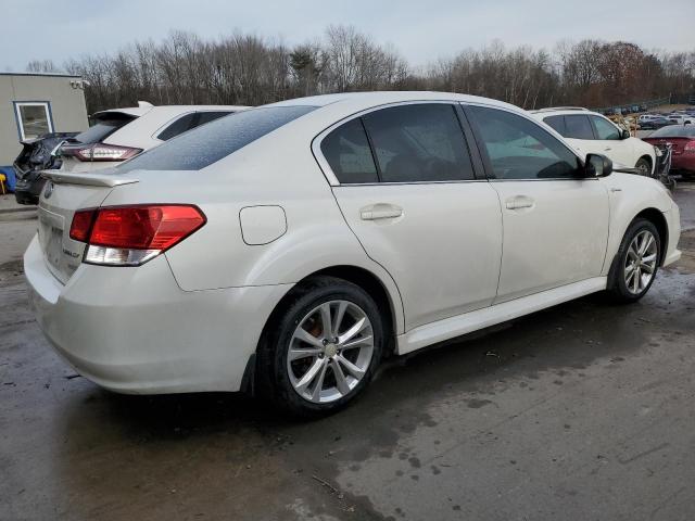 4S3BMBA66E3032145 Subaru Legacy 2.5i