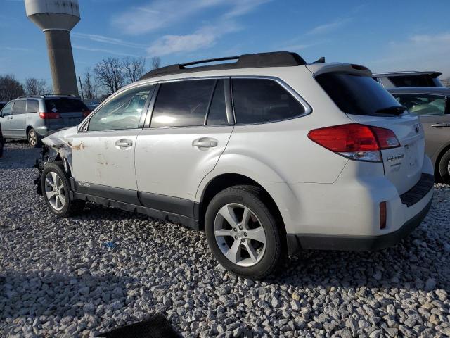 4S4BRCLC5D3321263 | 2013 Subaru outback 2.5i limited