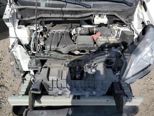 2021 NISSAN NV200 2.5S - 3N6CM0KN7MK700281