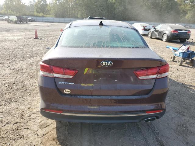 2016 KIA OPTIMA LX - 5XXGT4L35GG076650