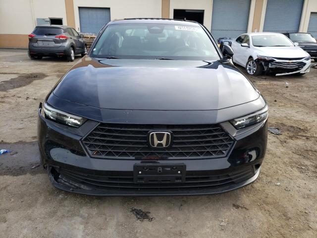 2023 HONDA ACCORD HYB - 1HGCY2F54PA023307