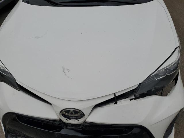 2018 TOYOTA COROLLA L - 2T1BURHE1JC006205