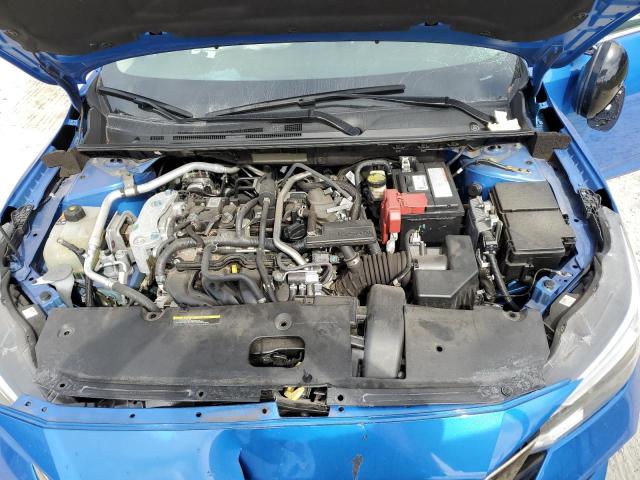 3N1AB8DV9LY277651 Nissan SENTRA SR