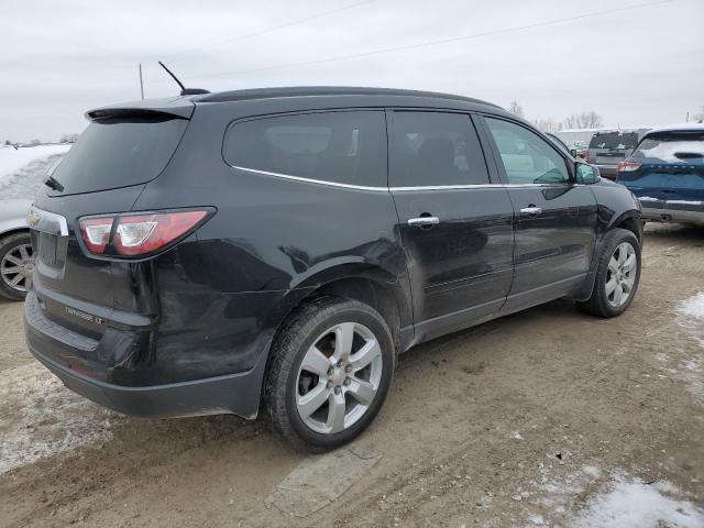 1GNKRGKD7GJ226927 | 2016 CHEVROLET TRAVERSE L