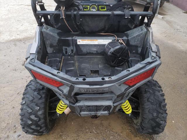 2017 POLARIS RZR S 900 - 3NSVBE873HF916245