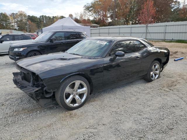 2013 Dodge Challenger SXT