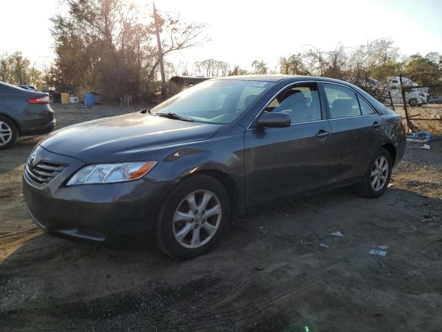 2008 Toyota Camry LE