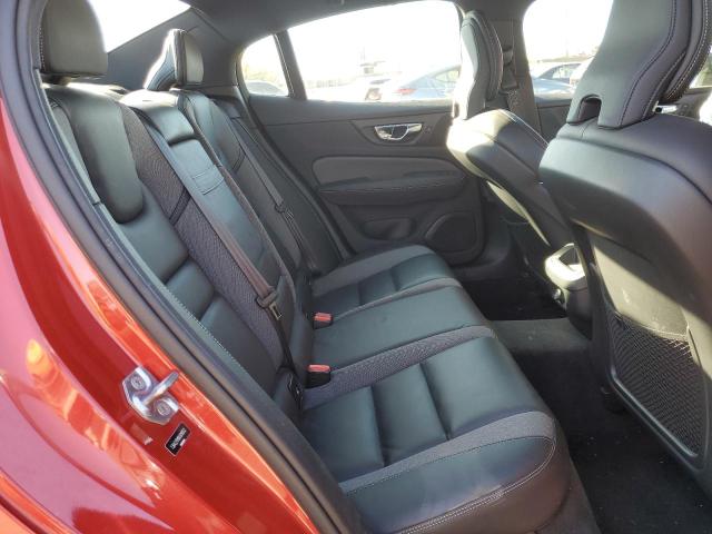 2019 VOLVO S60 T6 R-D - 7JRA22TM0KG018552