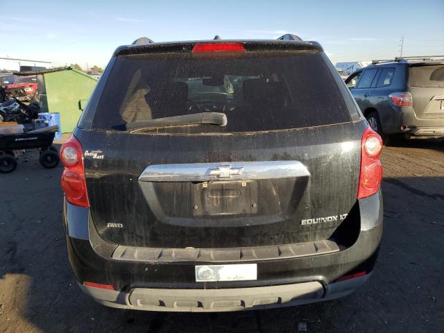 2011 Chevrolet Equinox Lt VIN: 2CNFLEEC5B6228356 Lot: 75185273