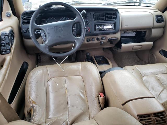 1998 Dodge Durango VIN: 1B4HS28Y2WF152688 Lot: 77535943