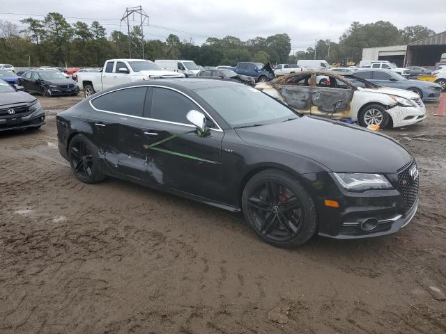 2015 Audi S7 Premium VIN: WAUW2AFCXFN010555 Lot: 76672023