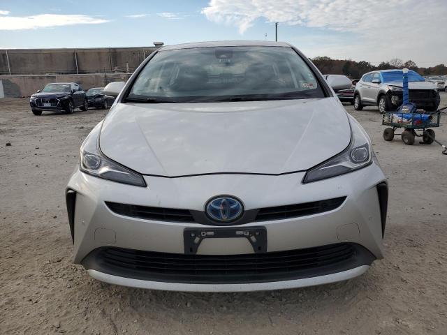 JTDKARFU7L3115623 | 2020 Toyota prius l