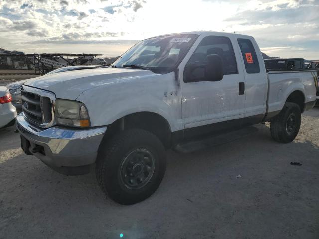 2002 Ford F-250 