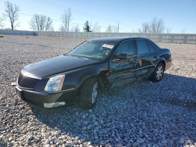 2006 Cadillac DTS 