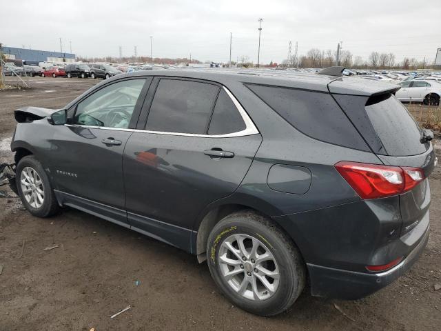 2GNAXSEV1J6304213 | 2018 CHEVROLET EQUINOX LT