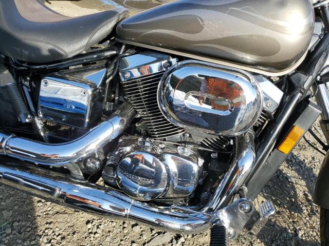 2006 HONDA VT750C JH2RC44516M000433