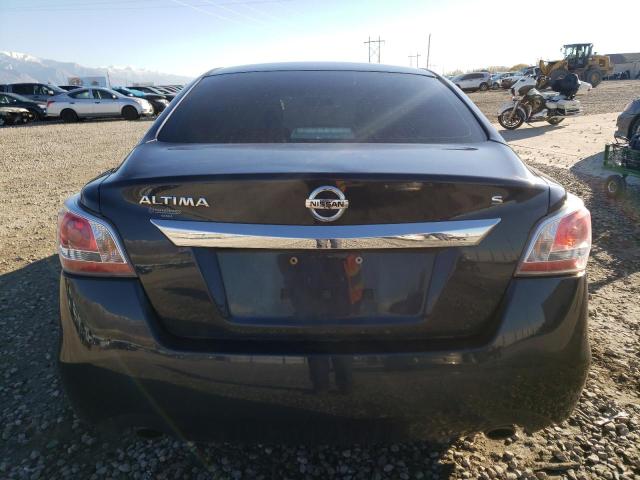 1N4AL3AP5FC409942 | 2015 NISSAN ALTIMA 2.5