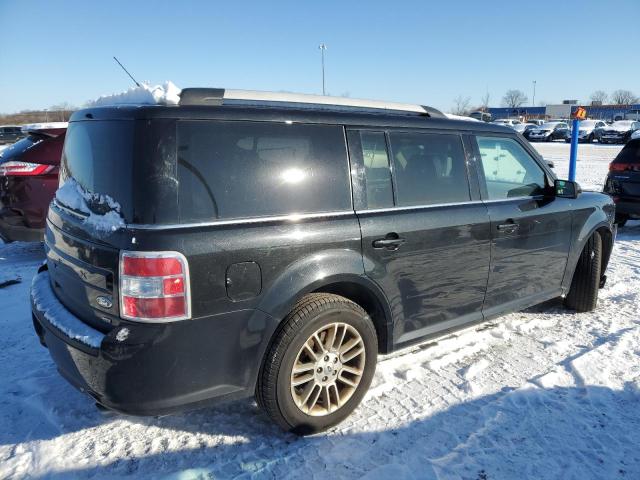 2014 Ford Flex Sel VIN: 2FMHK6C82EBD13487 Lot: 49397344