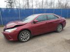 2015 TOYOTA CAMRY LE - 4T1BF1FK6FU969885