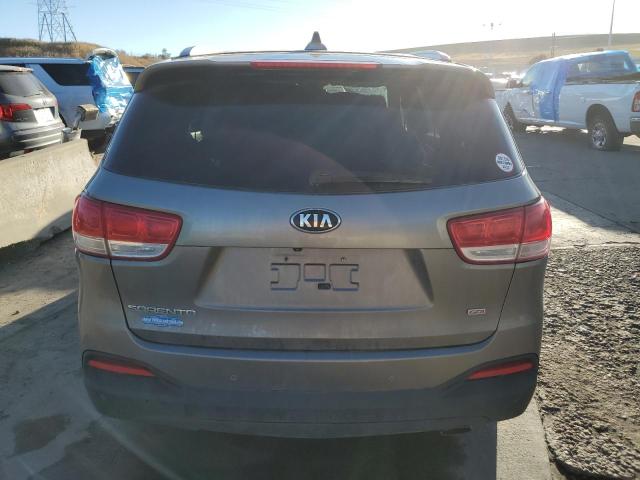 5XYPGDA30HG221579 | 2017 KIA SORENTO LX