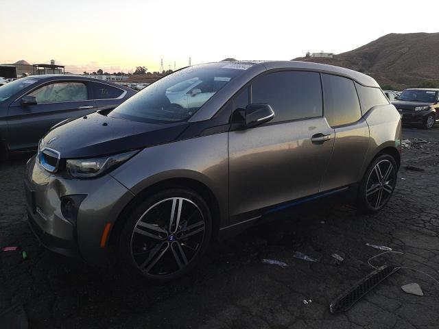 2016 BMW i3 