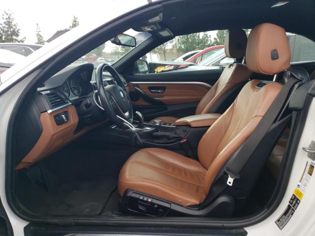 2015 BMW 428 XI SUL - WBA3T1C56FP821120