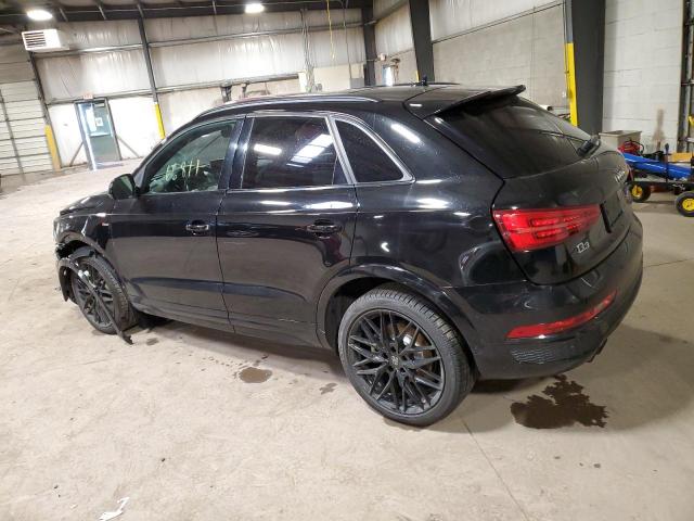 WA1JCCFS3JR033670 | 2018 AUDI Q3 PREMIUM