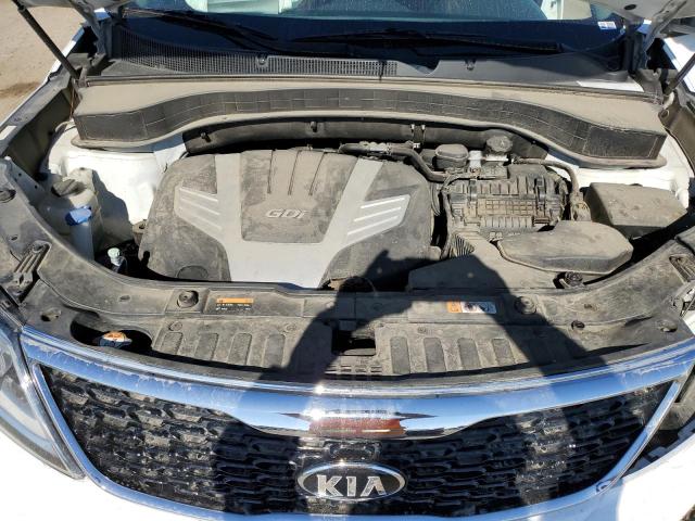 5XYKT4A71FG602928 | 2015 KIA SORENTO LX