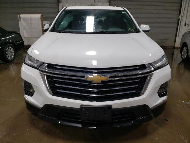 1GNERGKWXNJ195409 | 2022 CHEVROLET TRAVERSE L