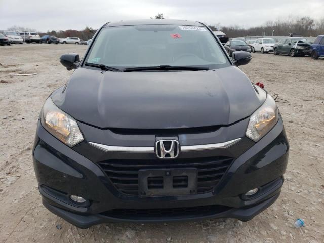 2016 HONDA HR-V EX - 3CZRU6H59GM722132