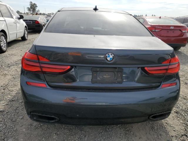 VIN WBA7F0C31HGM22149 2017 BMW 7 Series, 750 I no.6