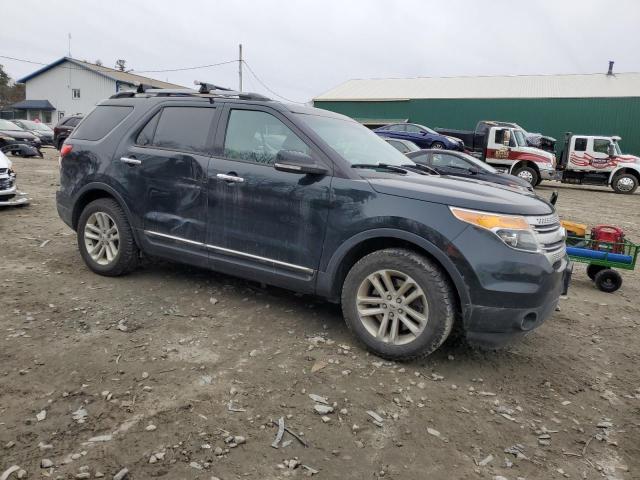 1FM5K8D82EGA61830 | 2014 FORD EXPLORER X