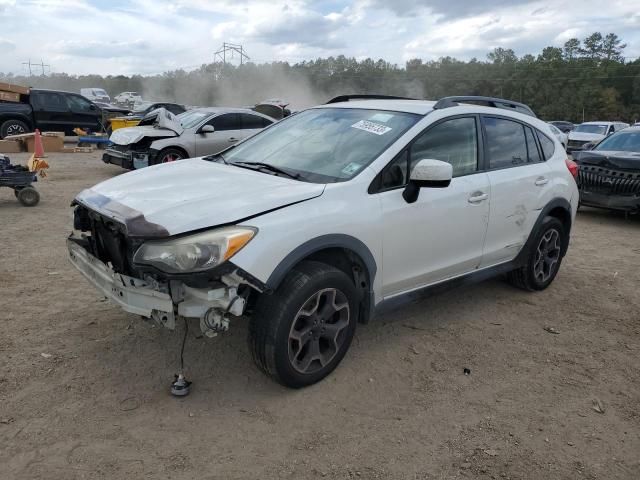 2013 Subaru XV Crosstrek 