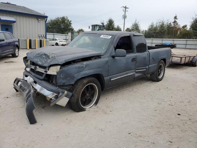 2003 Chevrolet C/K 1500 