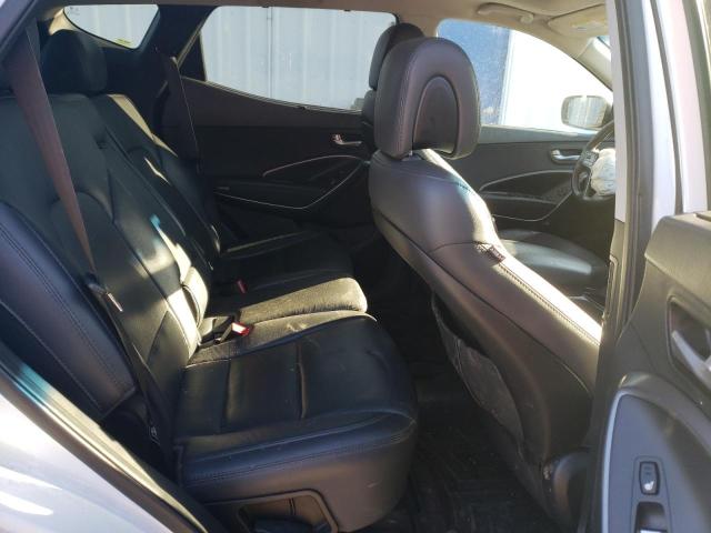 2017 HYUNDAI SANTA FE S - 5XYZUDLB2HG482184