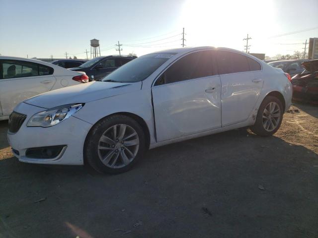 2017 Buick Regal 