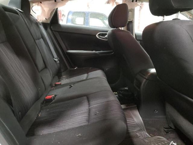2017 NISSAN SENTRA S - 3N1AB7AP7HY332055