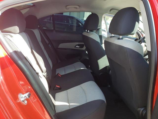 2016 CHEVROLET CRUZE LIMI - 1G1PC5SHXG7158409