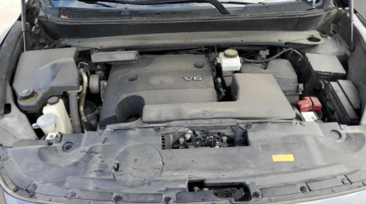 5n1al0mn6dc314723 5N1AL0MN6DC314723 2013 Infiniti Jx35