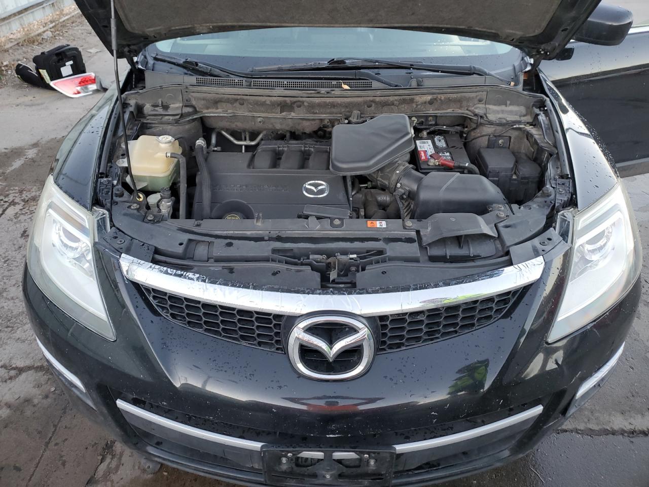 JM3TB38A280162222 2008 Mazda Cx-9