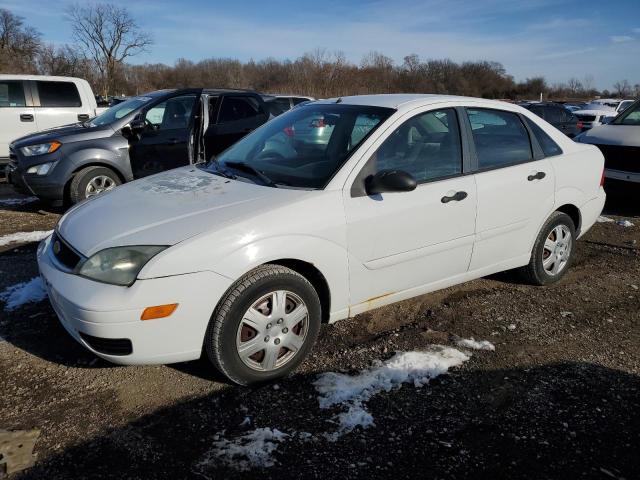 2006 Ford Focus 