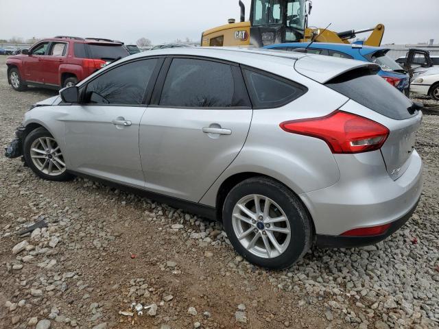 1FADP3K20HL275722 Ford FOCUS SE