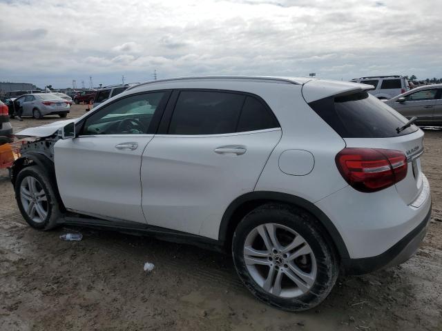 VIN WDCTG4EB0LU023716 2020 Mercedes-Benz GLA-Class,... no.2