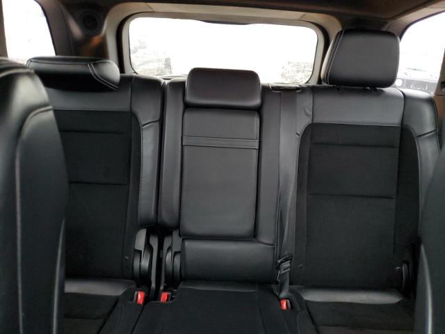 1C4RJFDJ7HC683576 Jeep Grand Cherokee Srt-8