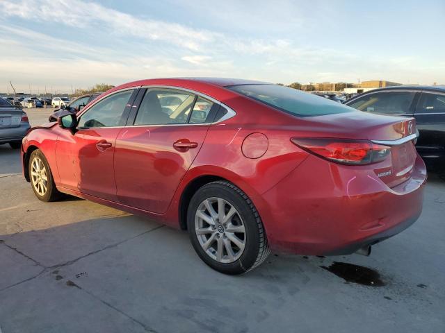 JM1GL1U58H1125514 | 2017 MAZDA 6 SPORT