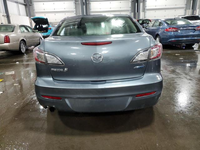 JM1BL1W74C1531825 | 2012 Mazda 3 i