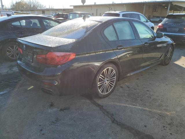 WBAJB9C57KB288274 BMW M5 50XI 3