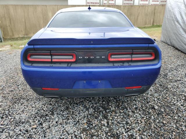 2C3CDZAG8JH271374 | 2018 Dodge challenger sxt